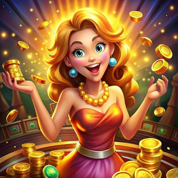 wave999 Mobile Live Casino APP — ဖုန်းမှ တိုက်ရိုက်ကစားနိုင်ခြင်း